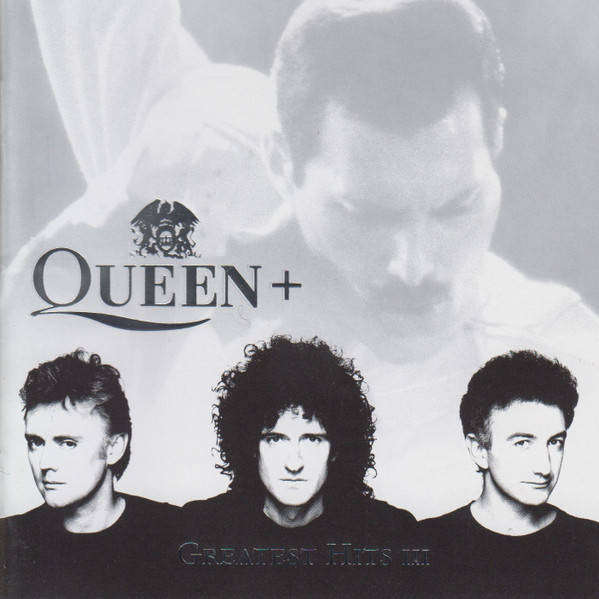 Queen - Greatest Hits III