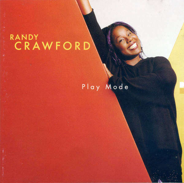 Randy Crawford-Play Mode