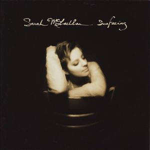 Sarah McLachlan-Surfacing
