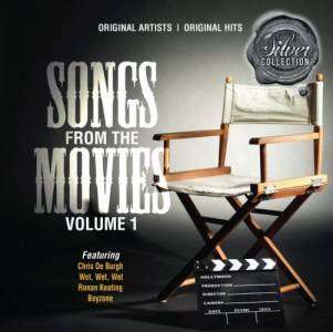 Silver Collection-Songs From The Movies Vol 1