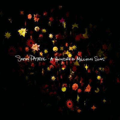 Snow Patrol-A Hundred Million Suns