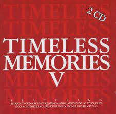 Various - Timeless Memories V