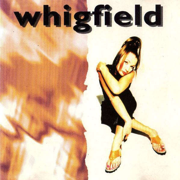 Whigfield - Whigfield