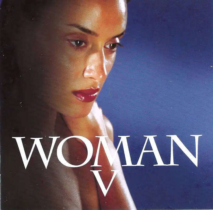 Various-Woman V