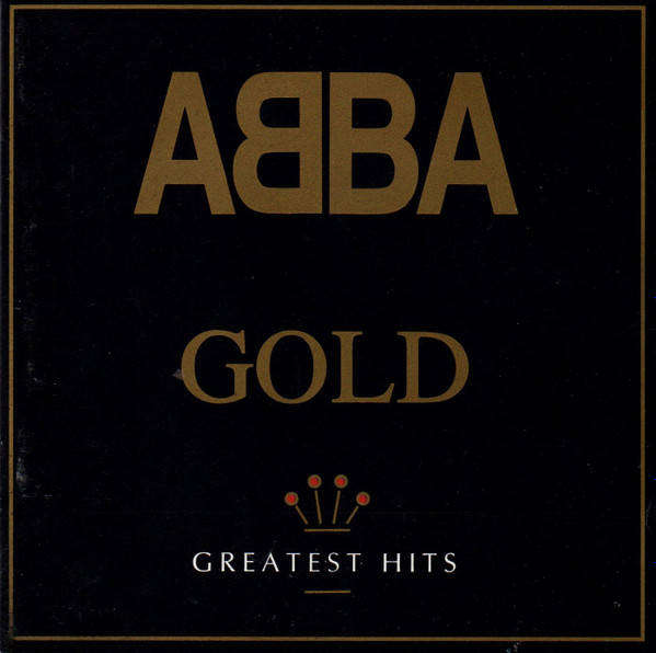 Abba - Greatest Hits