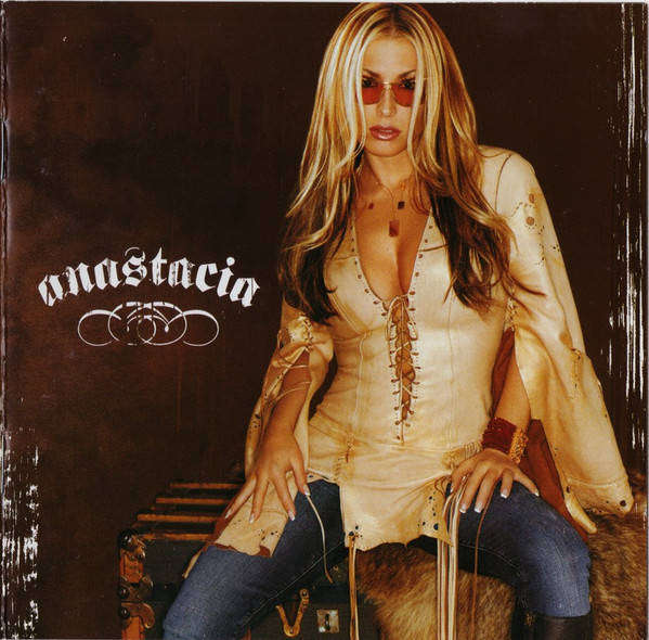 Anastacia