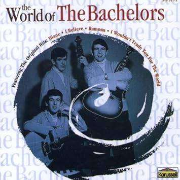 Batchelors-The World Of The Bachelors