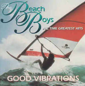 The Beach Boys-Good Vibrations
