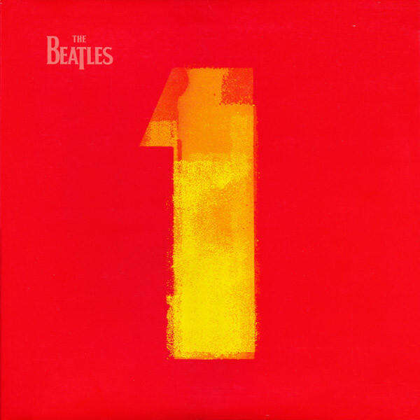 The Beatles-1
