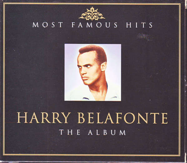 Harry Belafonte-Most Famous Hits
