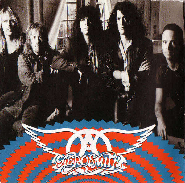 Aerosmith - Big Ones