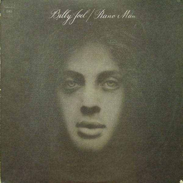 Billy Joel-Piano Man