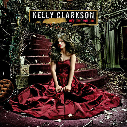 Kelly Clarkson-My December