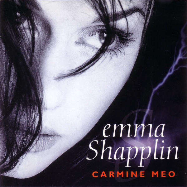 Emma Shapplin-Carmine Meo