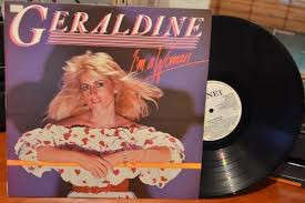 Geraldine-I'm A Woman