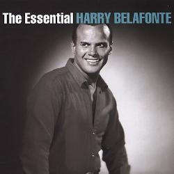 Harry Belafonte-The Esssential Harry Belafonte