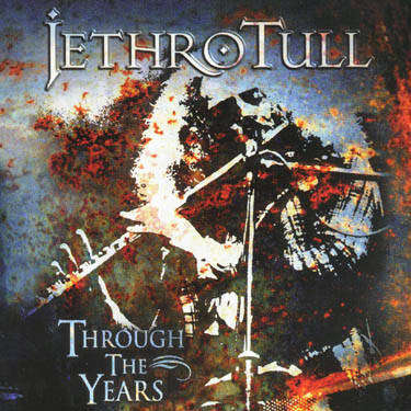 Jethro Tull-Through The Years