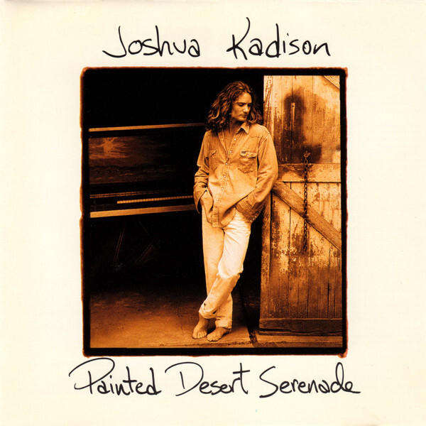 Joshua Kadison