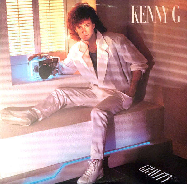 Kenny G (2) & G Force-Gravity