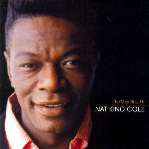 Nat King Cole-The Very Best Of Nat King Cole
