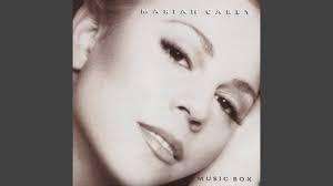 Maria Carey-Music Box