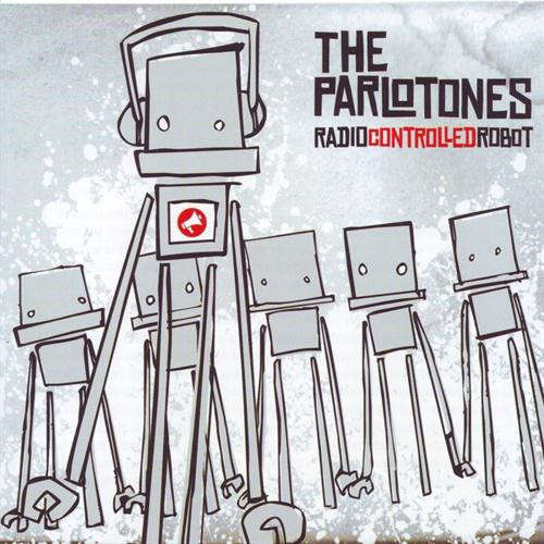 The Parlotones-Radiocontrolledrobot