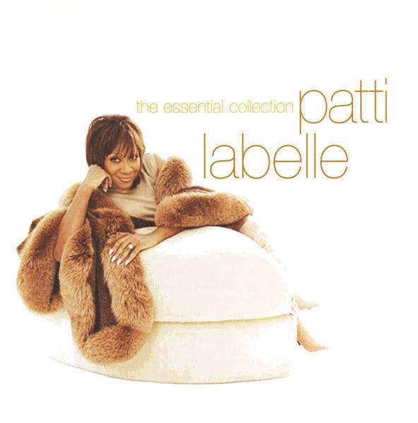 Patti Labelle-The Essential Collection