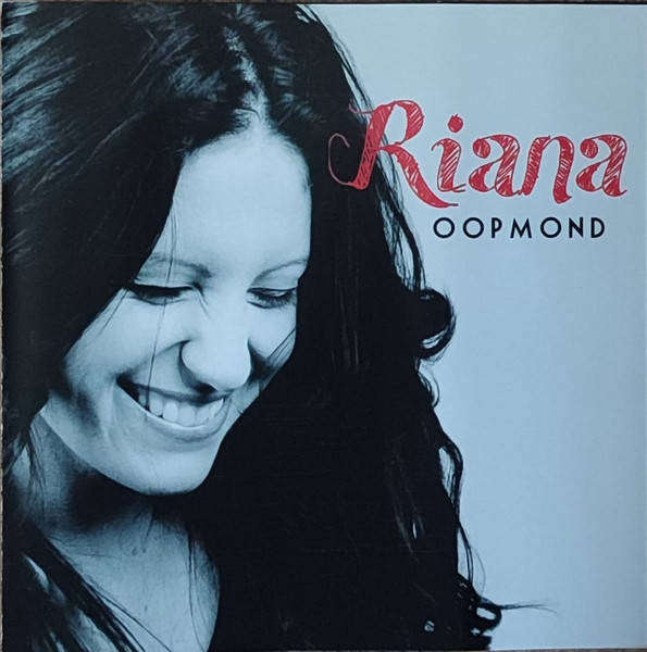Riana Nel-Oopmond