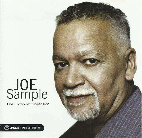 Joe Sample-The Platinum Collection