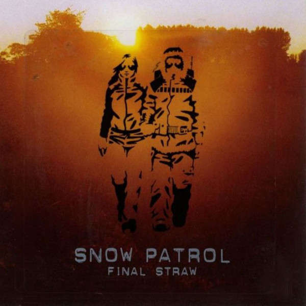 Snow Patrol-Final Straw