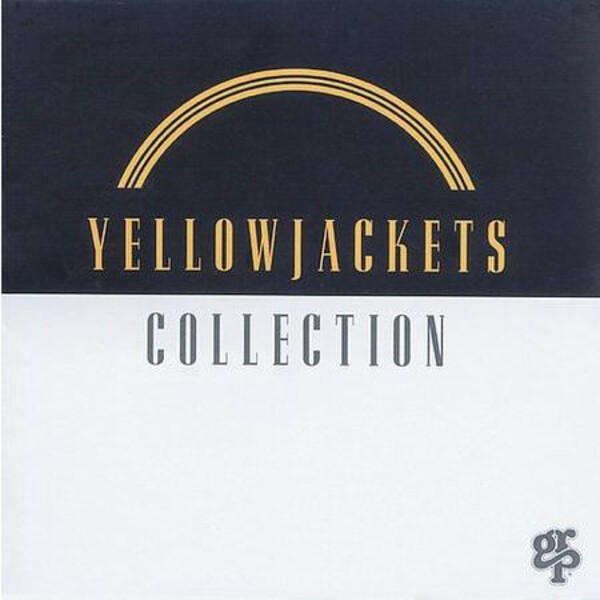 Yellowjackets-Collection