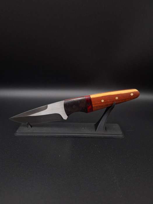 Knife Hand made