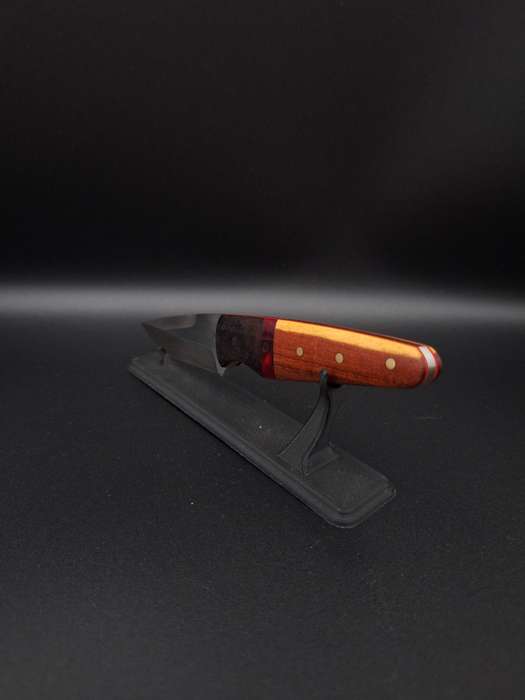 Knife Hand made