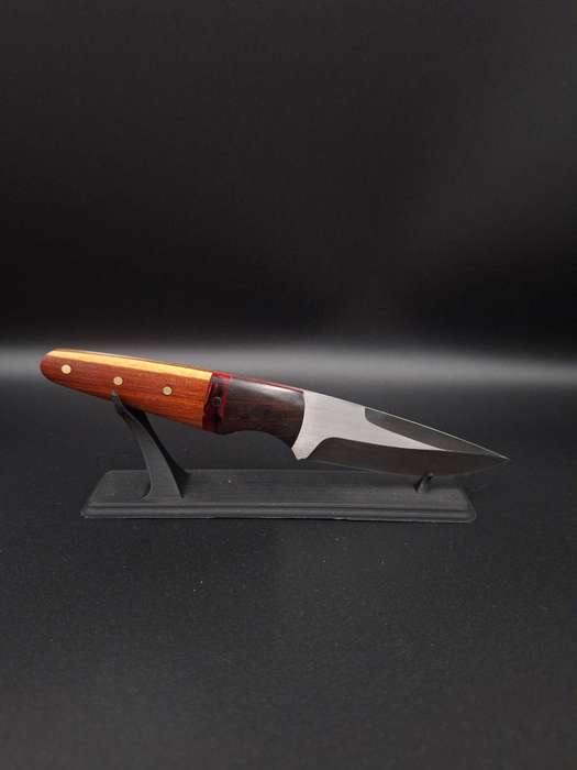 Knife Hand made