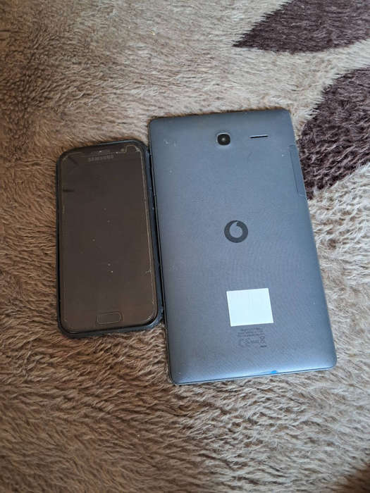 Tablet