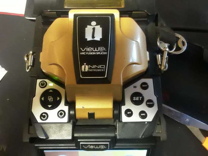 Viwe6 Splice Machine