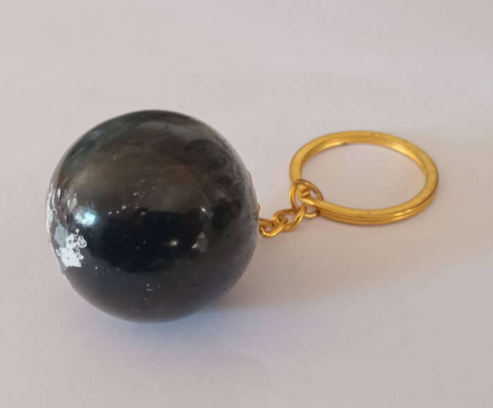 Orb Keychains