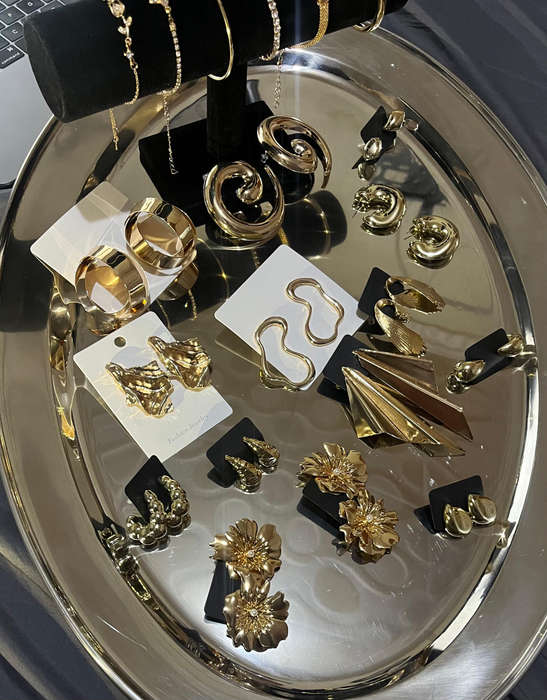 Elegant Earings