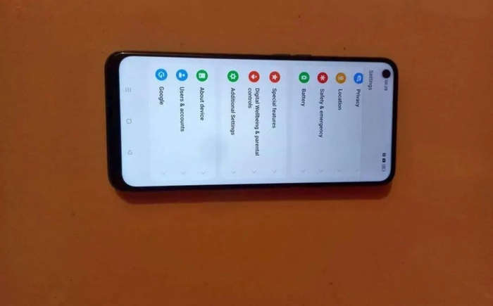 A74 oppo