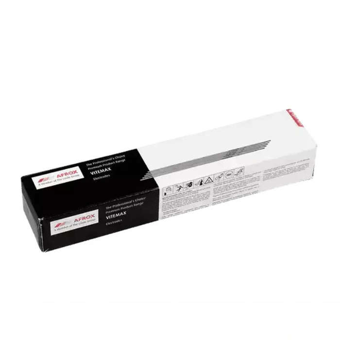 Afrox ferron electrodes rods