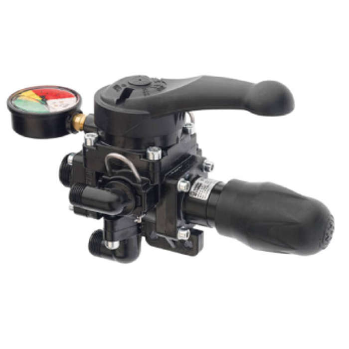 Annovi Reverberi BYMATIC 50 control unit