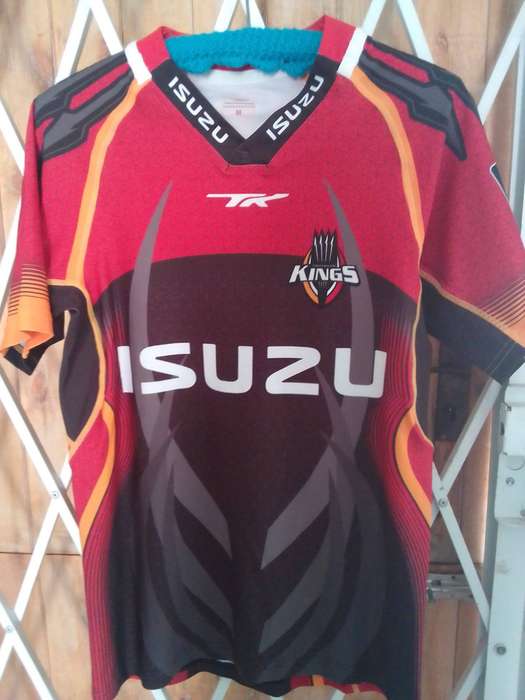Southern Kings Rugby Jerseys  Guinness PRO14  Various Numbers