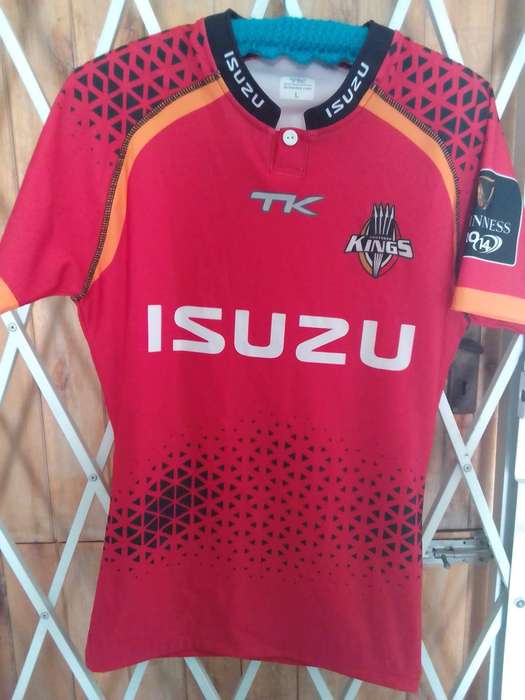 Southern Kings Rugby Jerseys  Guinness PRO14  Various Numbers