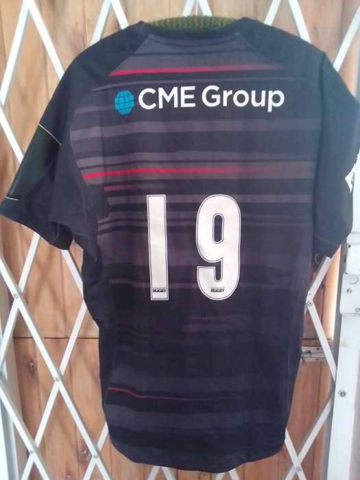 Saracens Rugby Jersey