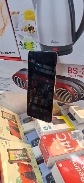 Samsung S20 plus