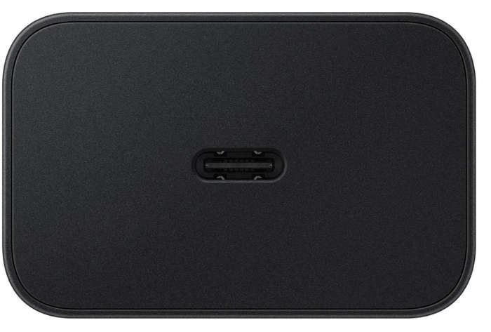Samsung charging adapter