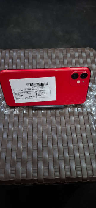 I phone 11 64gb