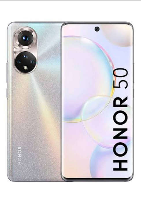 Honor 50