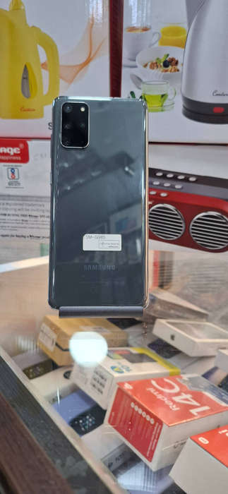 Samsung S20 plus