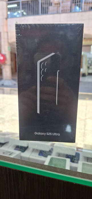 Samsung Galaxy S25 Ultra 256GB